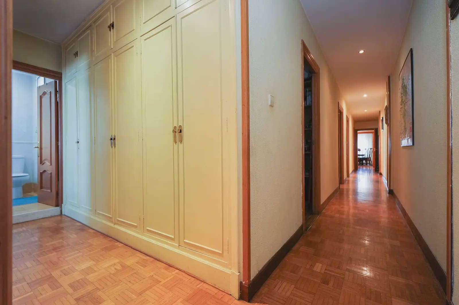 4 soverom Leilighet til salgs i Pamplona - € 383 705 (Ref: 10156055)