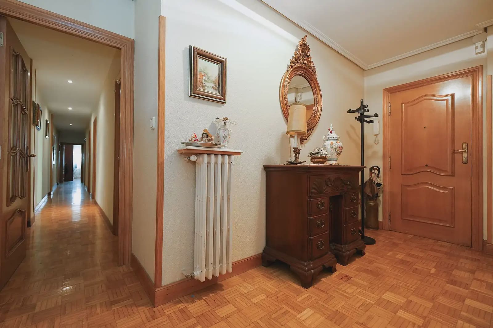 4 soverom Leilighet til salgs i Pamplona - € 383 705 (Ref: 10156055)