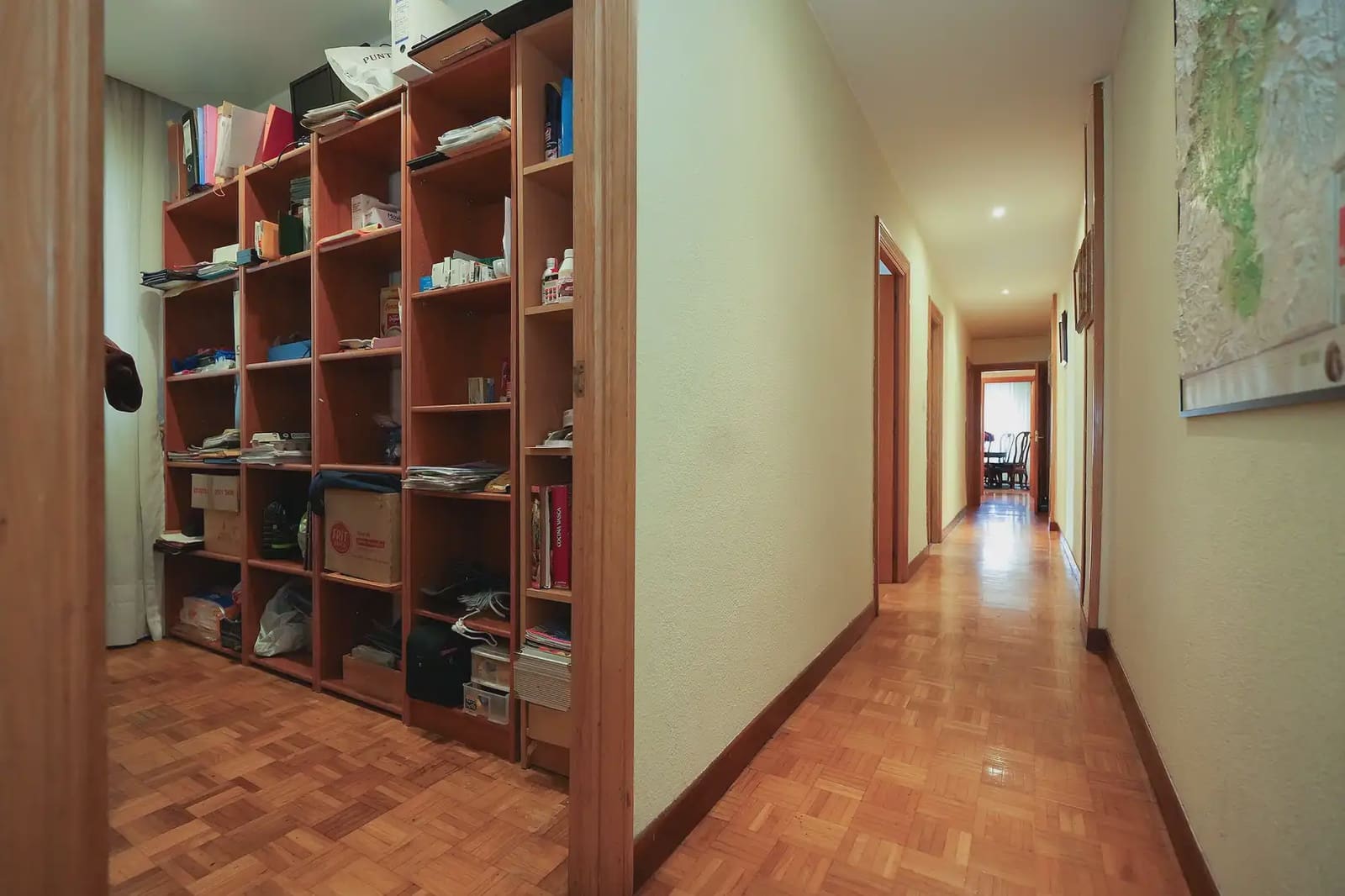 4 soverom Leilighet til salgs i Pamplona - € 383 705 (Ref: 10156055)
