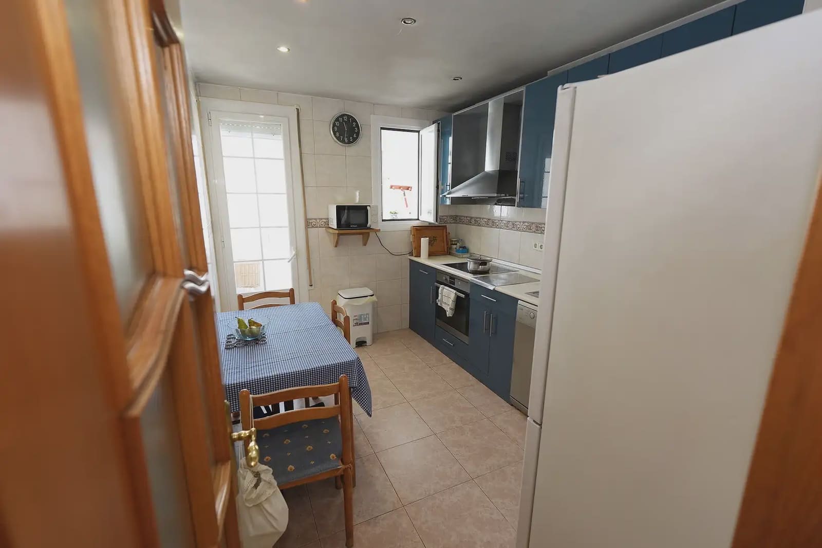 4 soverom Leilighet til salgs i Pamplona - € 383 705 (Ref: 10156055)