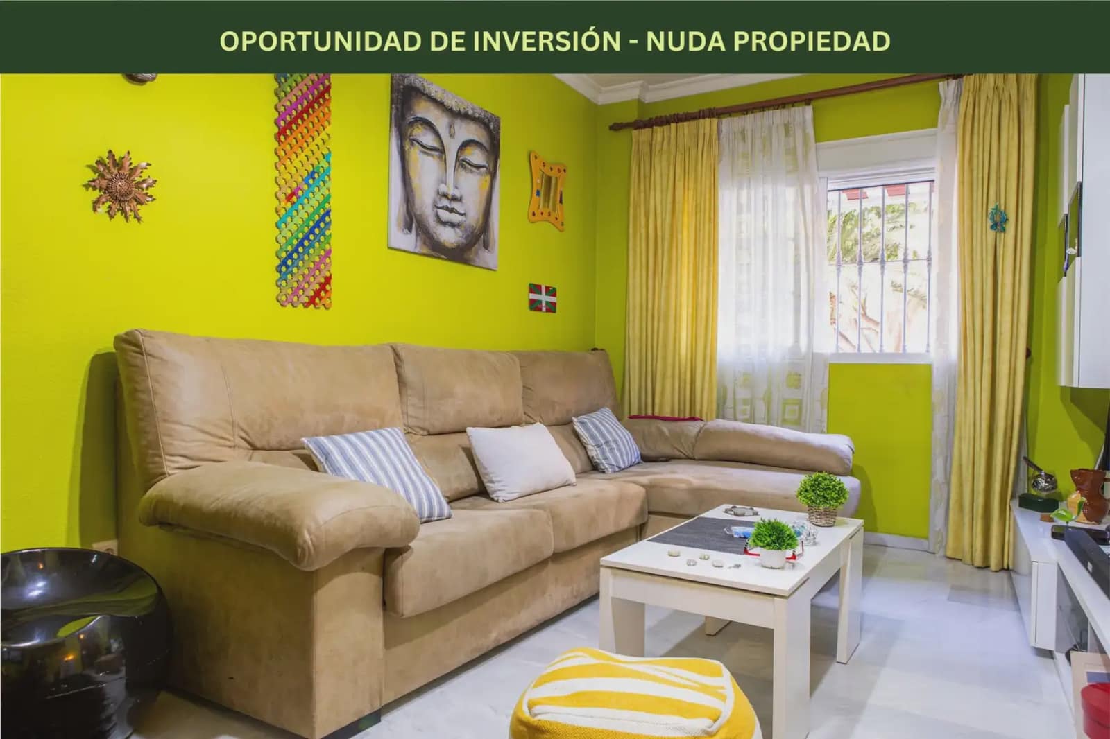 2 chambre Appartement à vendre à Fuengirola - 109 184 € (Ref: 10159849)