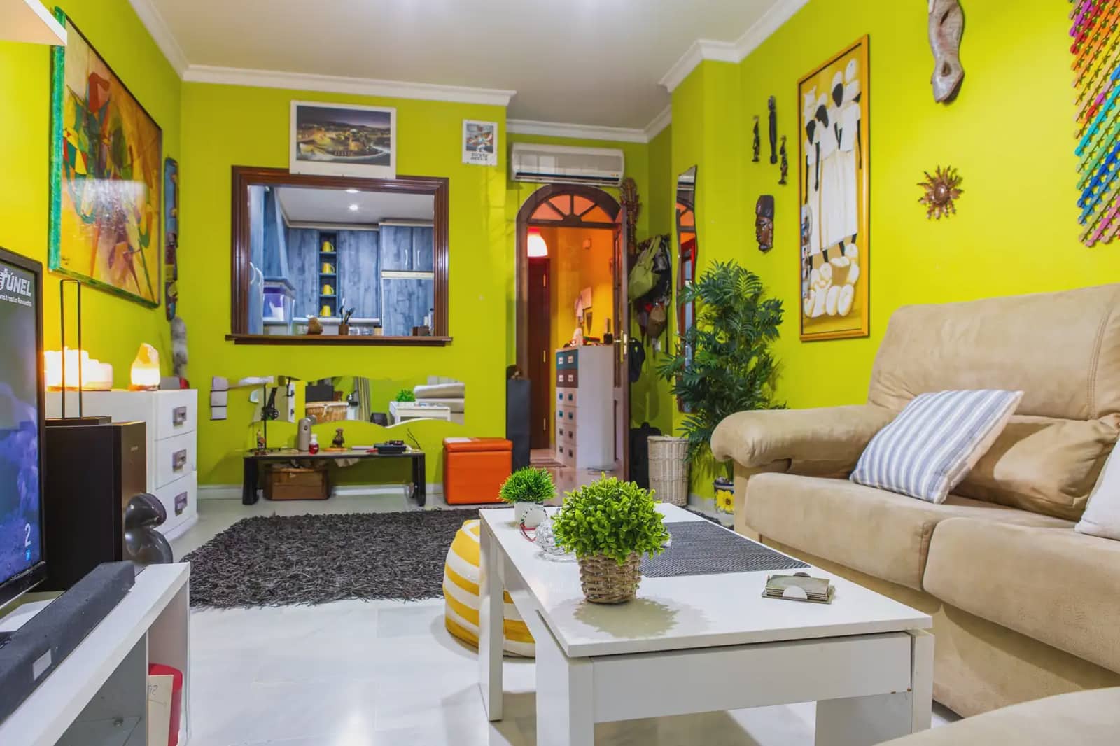 2 chambre Appartement à vendre à Fuengirola - 109 184 € (Ref: 10159849)