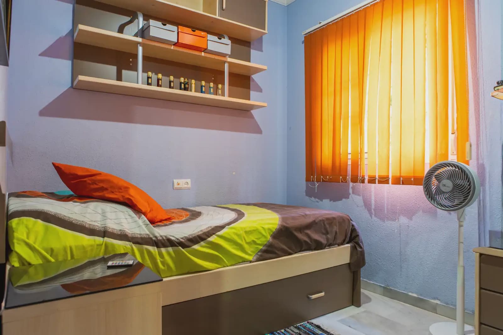 2 chambre Appartement à vendre à Fuengirola - 109 184 € (Ref: 10159849)