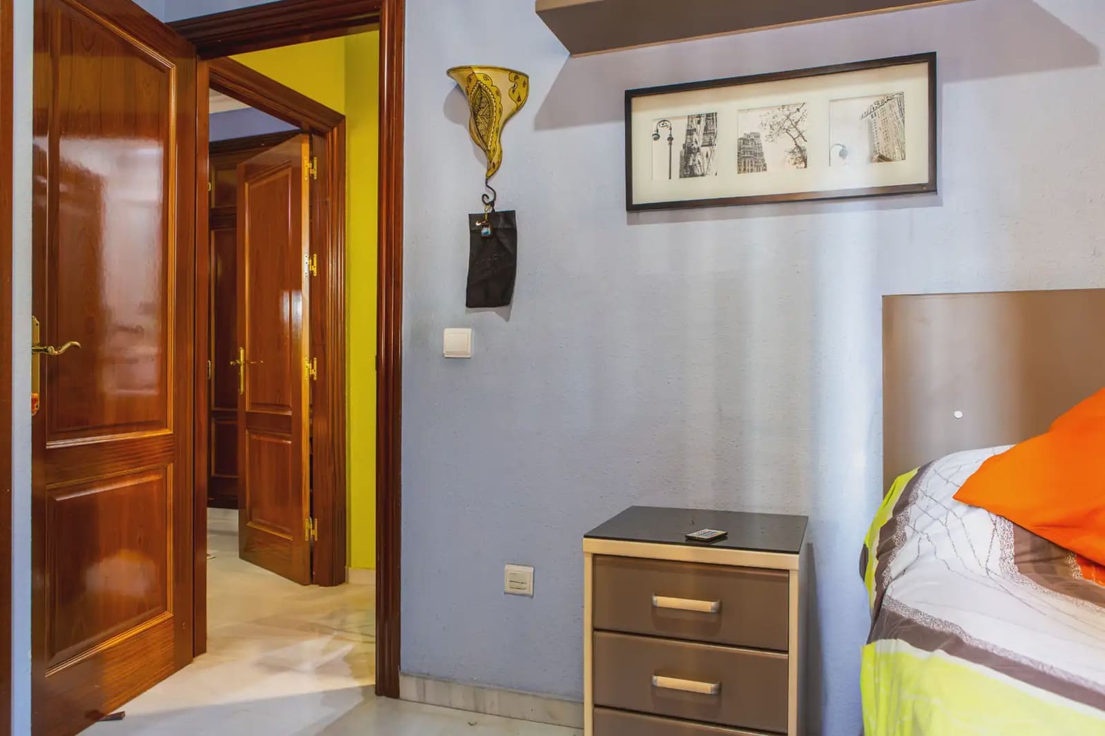 2 chambre Appartement à vendre à Fuengirola - 109 184 € (Ref: 10159849)