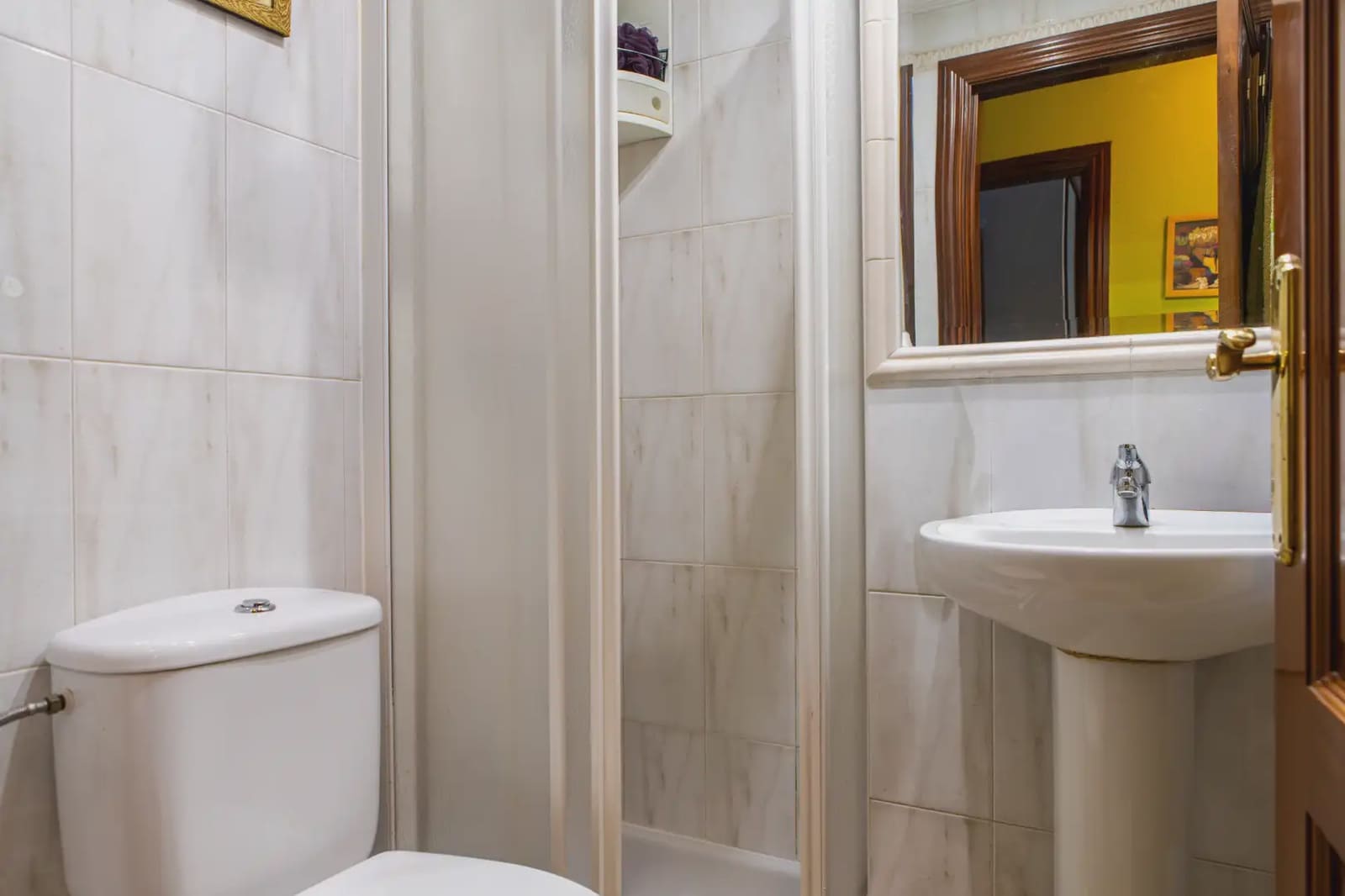 2 chambre Appartement à vendre à Fuengirola - 109 184 € (Ref: 10159849)