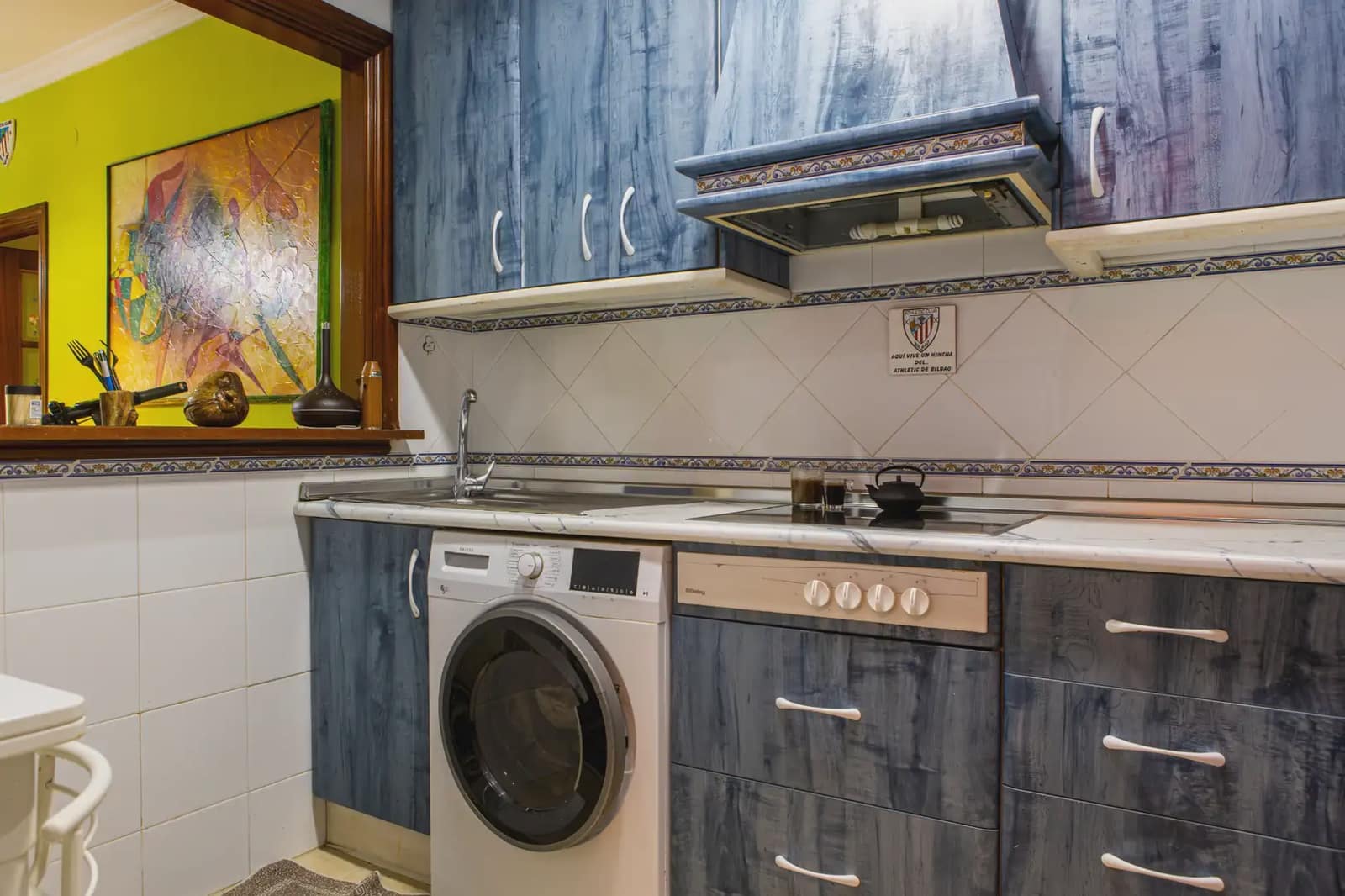 2 chambre Appartement à vendre à Fuengirola - 109 184 € (Ref: 10159849)