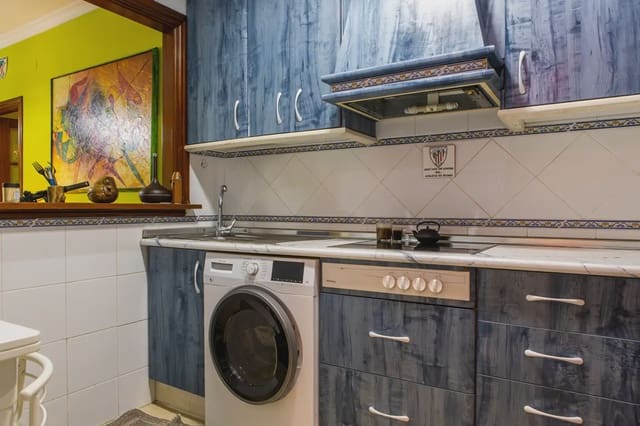 2 chambre Appartement à vendre à Centro ciudad, Fuengirola - 109 184 € (Ref: 10159849)