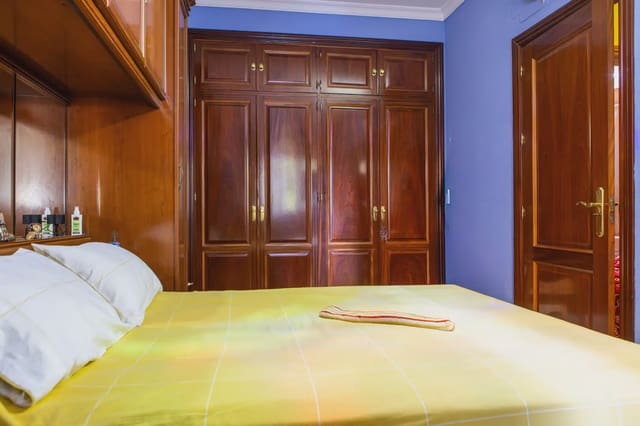 2 chambre Appartement à vendre à Centro ciudad, Fuengirola - 109 184 € (Ref: 10159849)
