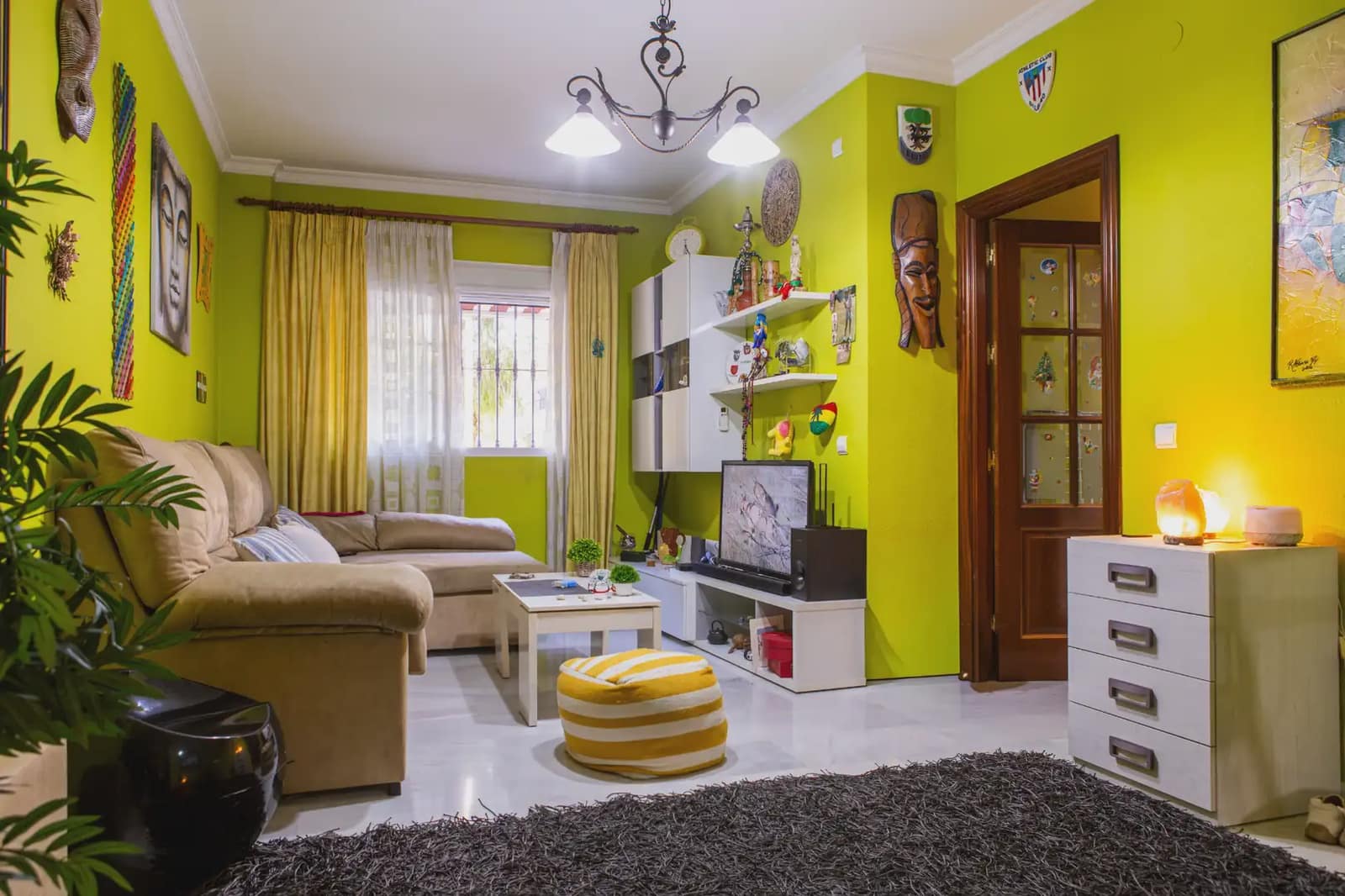 2 chambre Appartement à vendre à Fuengirola - 109 184 € (Ref: 10159849)