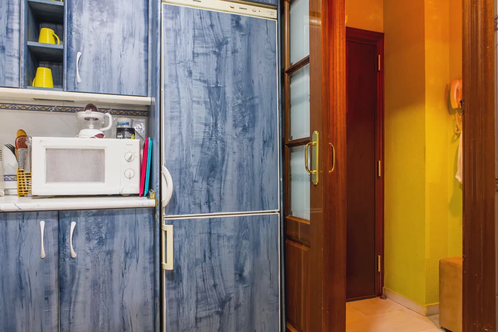 2 chambre Appartement à vendre à Fuengirola - 109 184 € (Ref: 10159849)