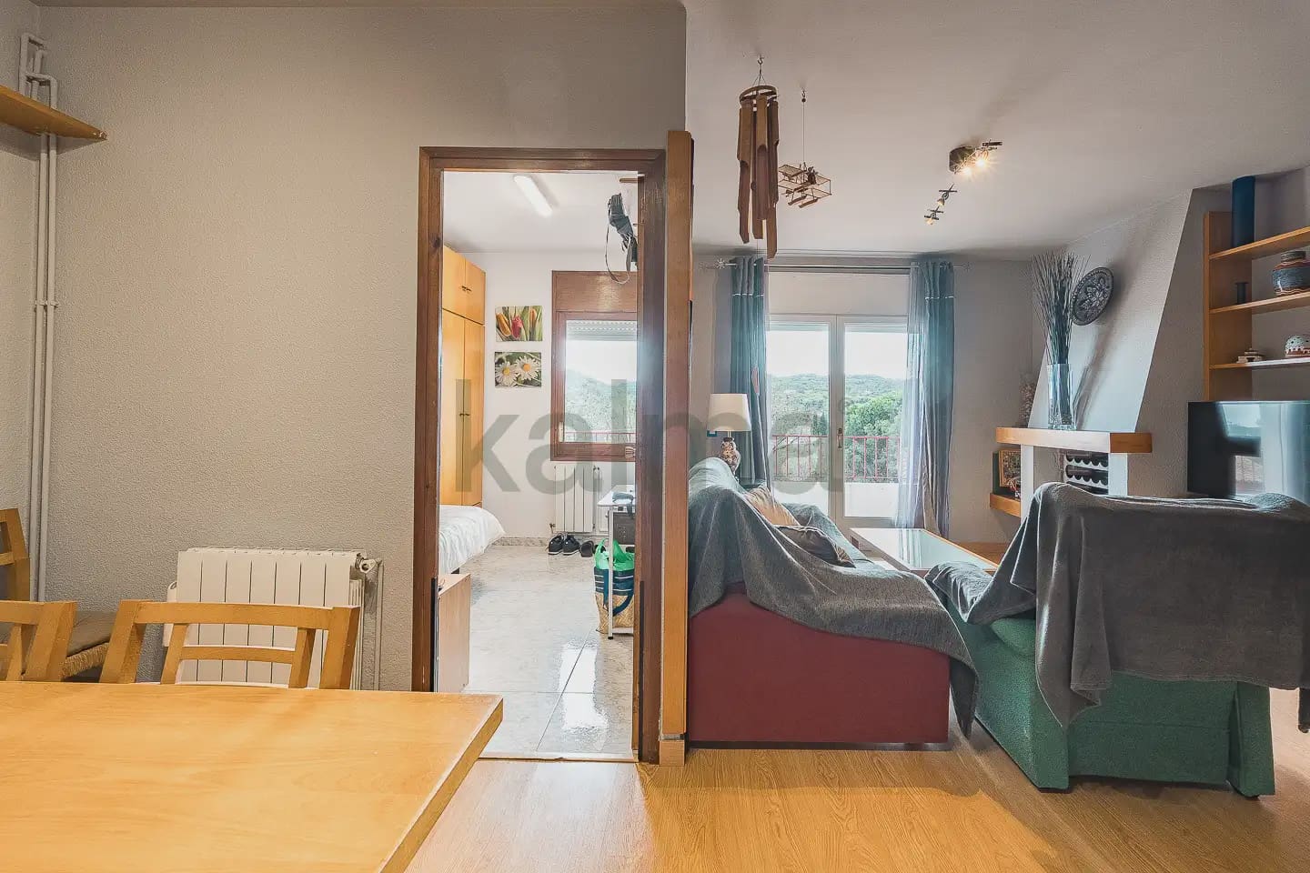 3 sovrum Lägenhet till salu i Calonge i Sant Antoni - 137 543 € (Ref: 10160020)