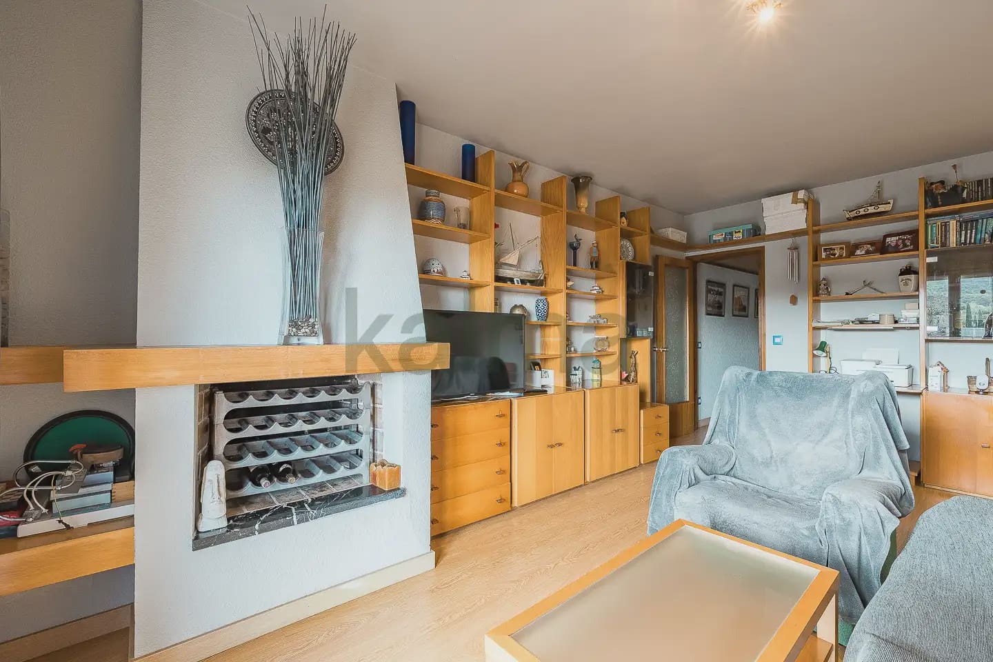 3 sovrum Lägenhet till salu i Calonge i Sant Antoni - 137 543 € (Ref: 10160020)