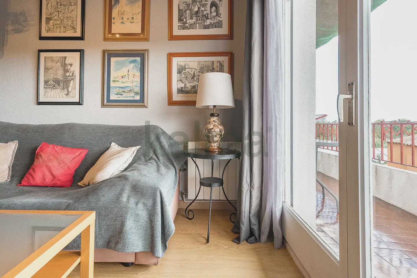 3 sovrum Lägenhet till salu i Calonge i Sant Antoni - 137 543 € (Ref: 10160020)