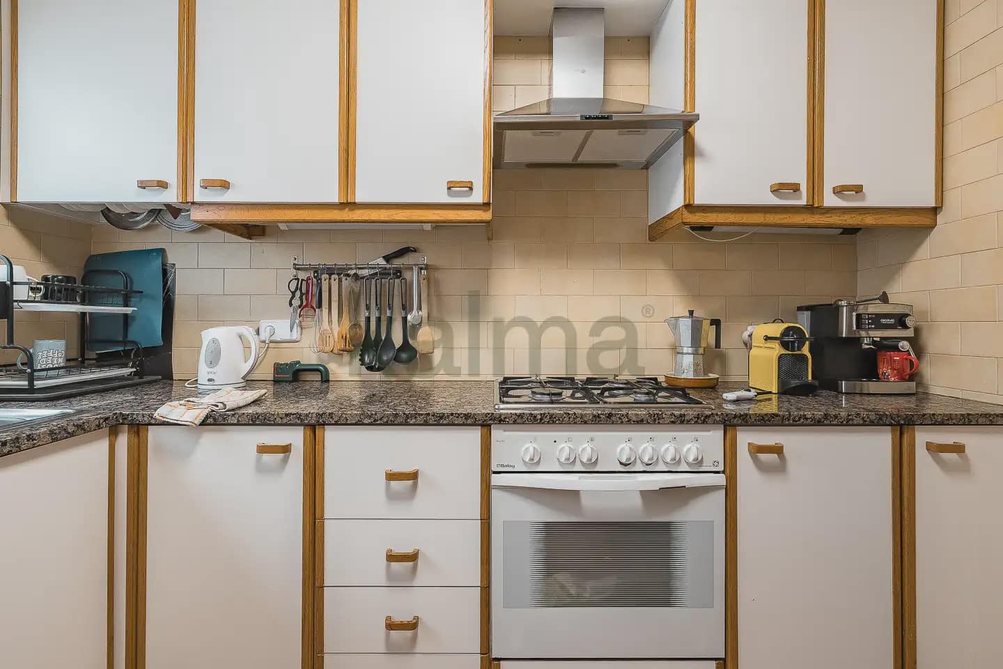 3 sovrum Lägenhet till salu i Calonge i Sant Antoni - 137 543 € (Ref: 10160020)