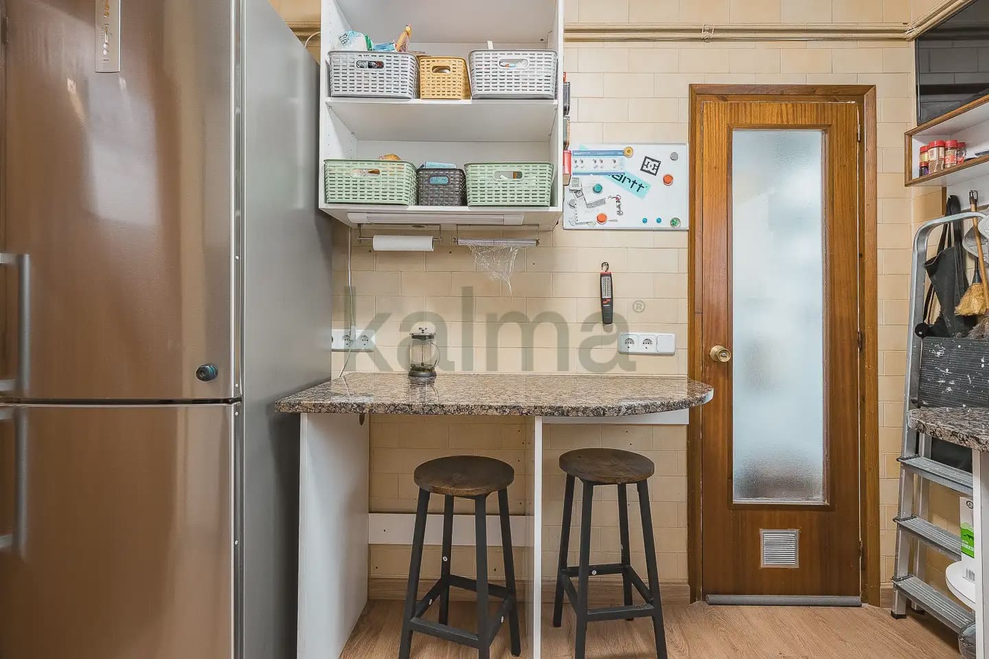 3 sovrum Lägenhet till salu i Calonge i Sant Antoni - 137 543 € (Ref: 10160020)