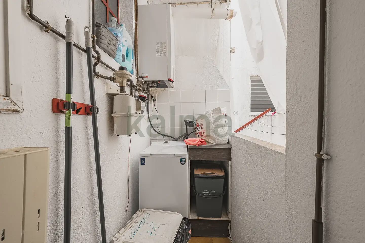 3 sovrum Lägenhet till salu i Calonge i Sant Antoni - 137 543 € (Ref: 10160020)