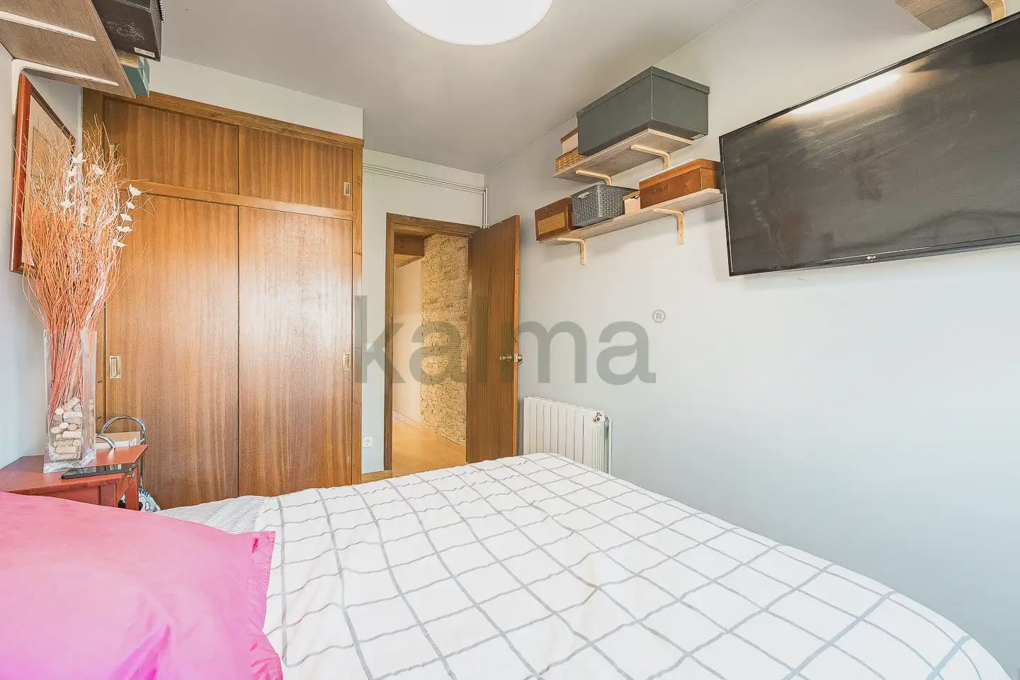 3 sovrum Lägenhet till salu i Calonge i Sant Antoni - 137 543 € (Ref: 10160020)