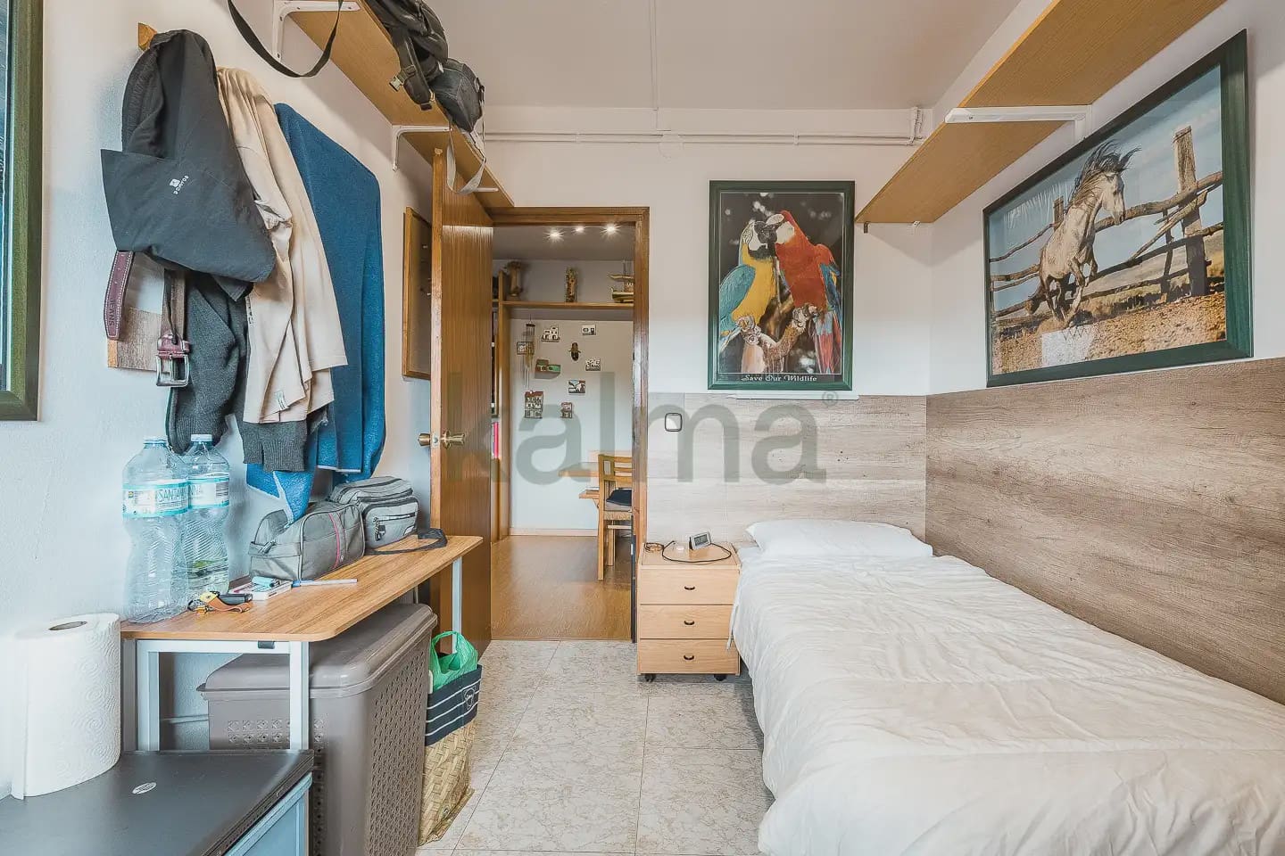 3 sovrum Lägenhet till salu i Calonge i Sant Antoni - 137 543 € (Ref: 10160020)