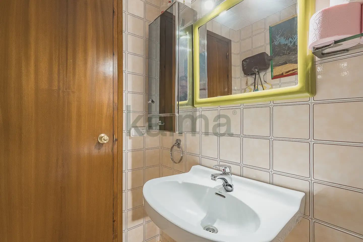 3 sovrum Lägenhet till salu i Calonge i Sant Antoni - 137 543 € (Ref: 10160020)