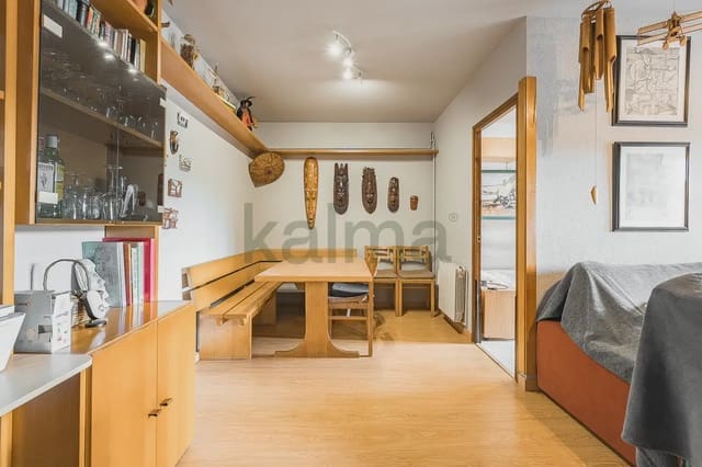 3 sovrum Lägenhet till salu i Calonge i Sant Antoni - 137 543 € (Ref: 10160020)