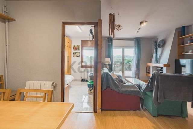 3 sovrum Lägenhet till salu i Calonge i Sant Antoni - 137 543 € (Ref: 10160020)