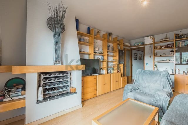 3 sovrum Lägenhet till salu i Calonge i Sant Antoni - 137 543 € (Ref: 10160020)