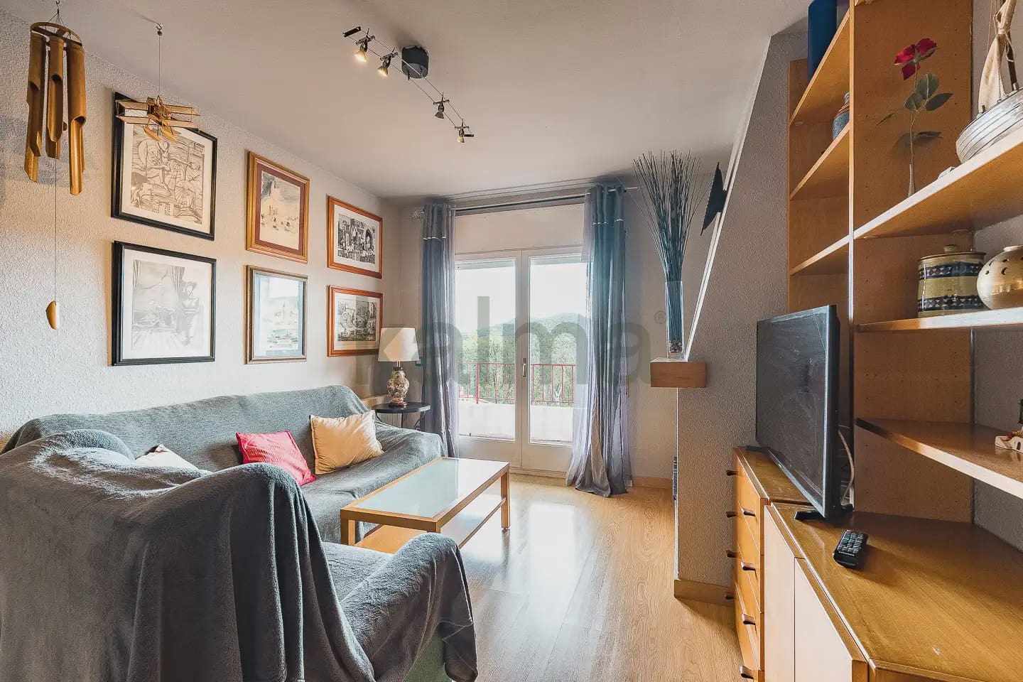 3 sovrum Lägenhet till salu i Calonge i Sant Antoni - 137 543 € (Ref: 10160020)