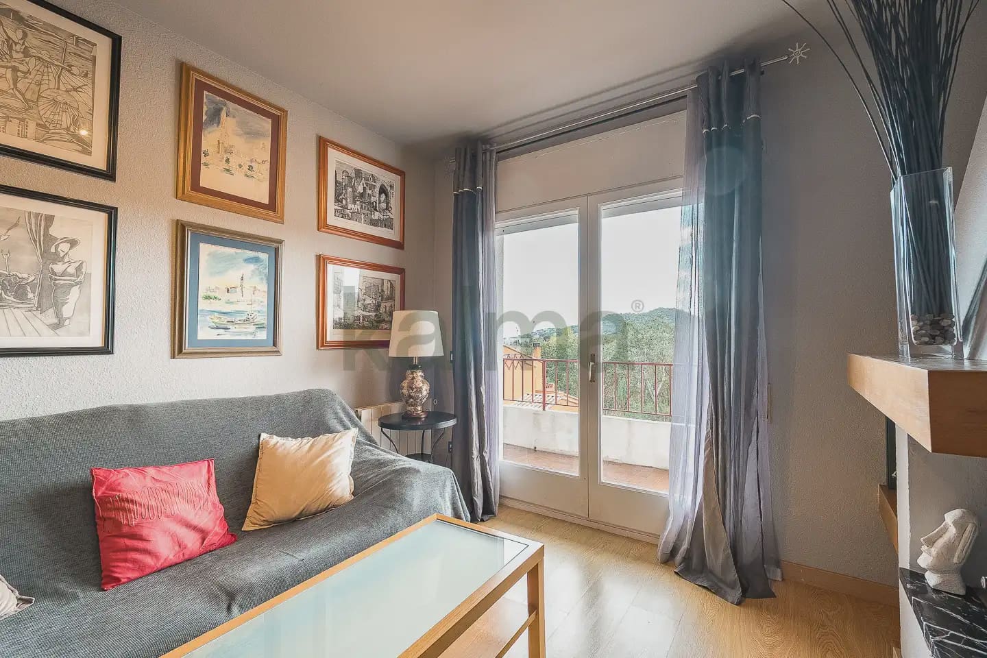 3 sovrum Lägenhet till salu i Calonge i Sant Antoni - 137 543 € (Ref: 10160020)