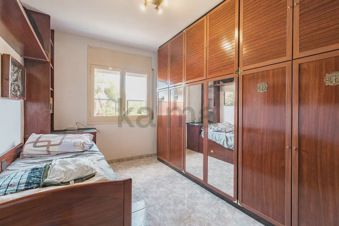 3 sovrum Lägenhet till salu i Calonge i Sant Antoni - 137 543 € (Ref: 10160020)