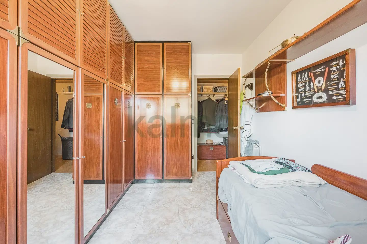 3 sovrum Lägenhet till salu i Calonge i Sant Antoni - 137 543 € (Ref: 10160020)