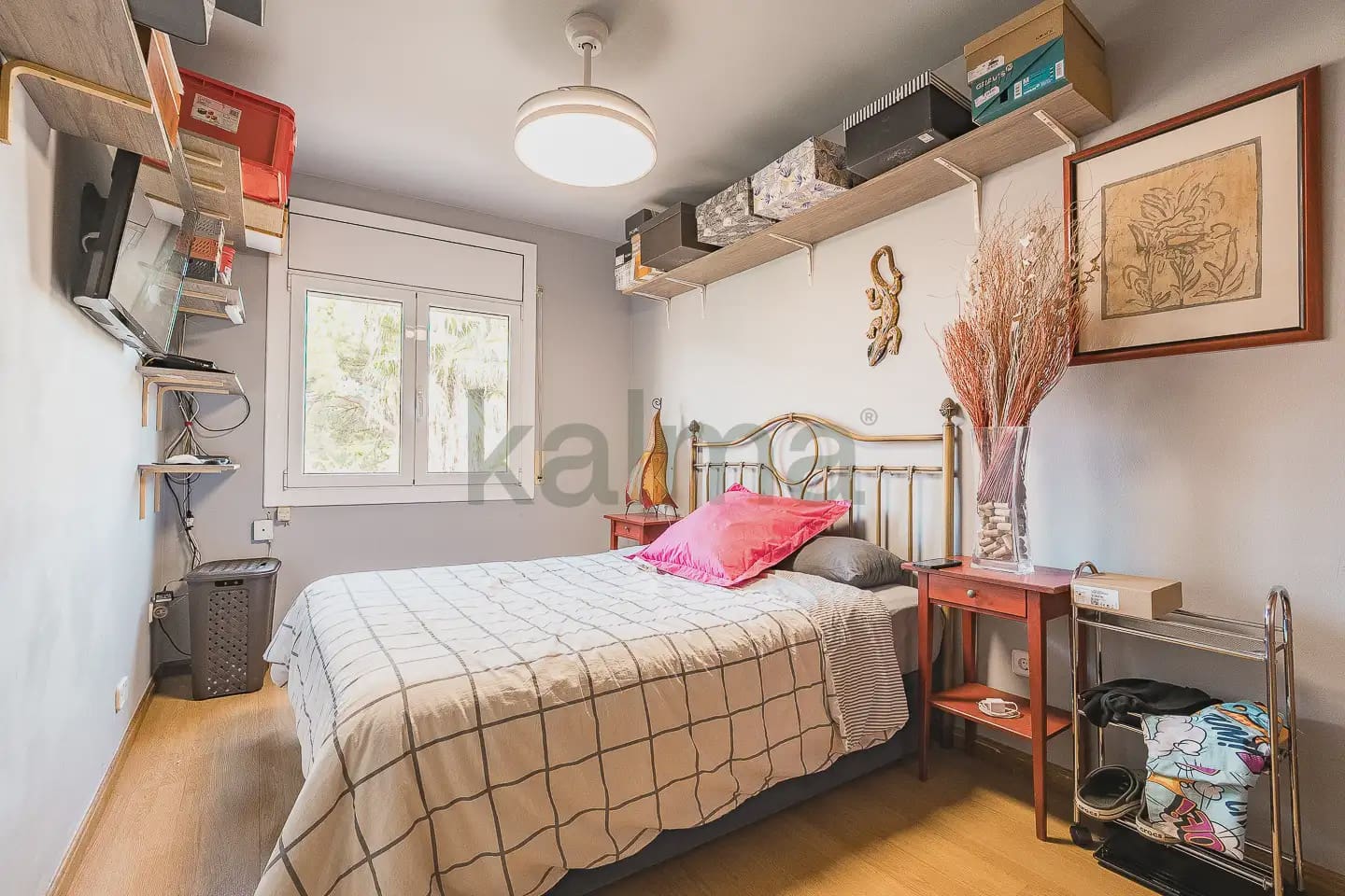 3 sovrum Lägenhet till salu i Calonge i Sant Antoni - 137 543 € (Ref: 10160020)