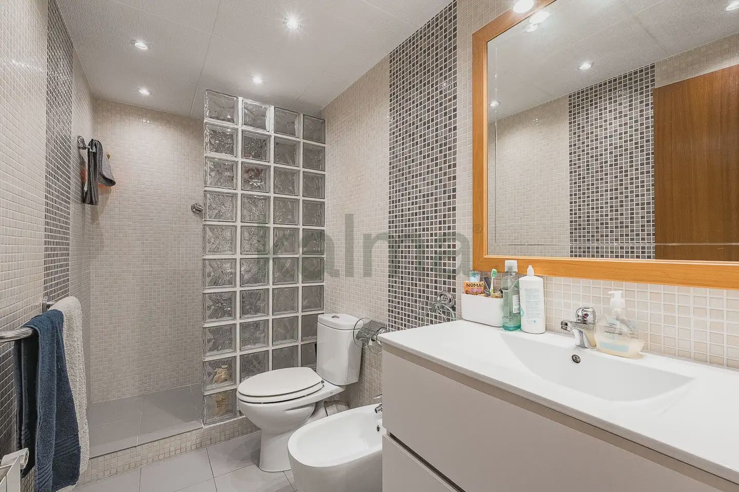 3 sovrum Lägenhet till salu i Calonge i Sant Antoni - 137 543 € (Ref: 10160020)