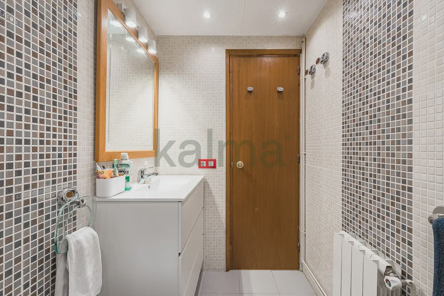 3 sovrum Lägenhet till salu i Calonge i Sant Antoni - 137 543 € (Ref: 10160020)