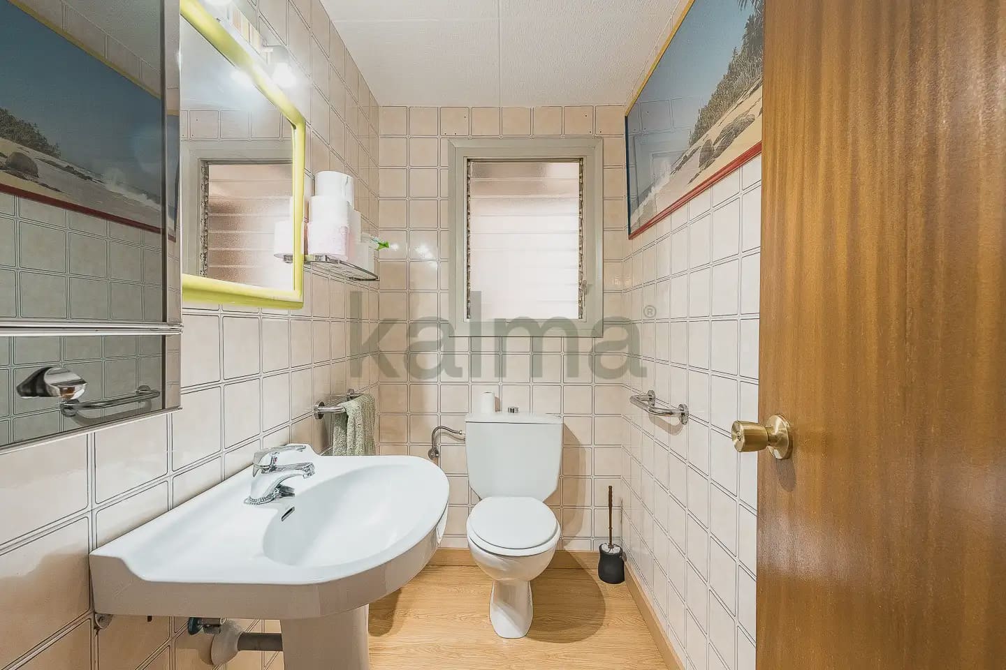 3 sovrum Lägenhet till salu i Calonge i Sant Antoni - 137 543 € (Ref: 10160020)