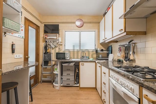3 sovrum Lägenhet till salu i Calonge i Sant Antoni - 137 543 € (Ref: 10160020)