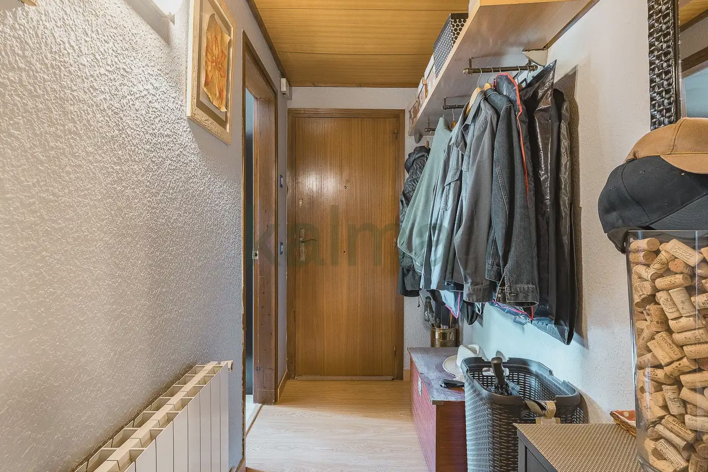 3 sovrum Lägenhet till salu i Calonge i Sant Antoni - 137 543 € (Ref: 10160020)