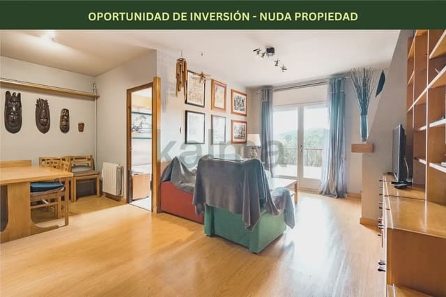 3 sovrum Lägenhet till salu i Calonge i Sant Antoni - 137 543 € (Ref: 10160020)