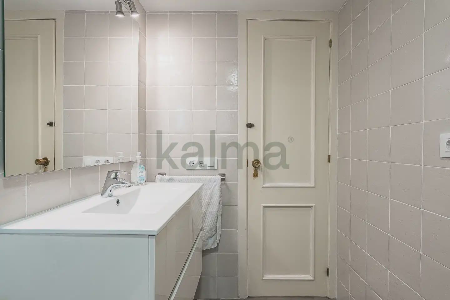 4 camera da letto Appartamento in vendita in Sant Feliu de Guixols - 300.211 € (Rif: 10160188)