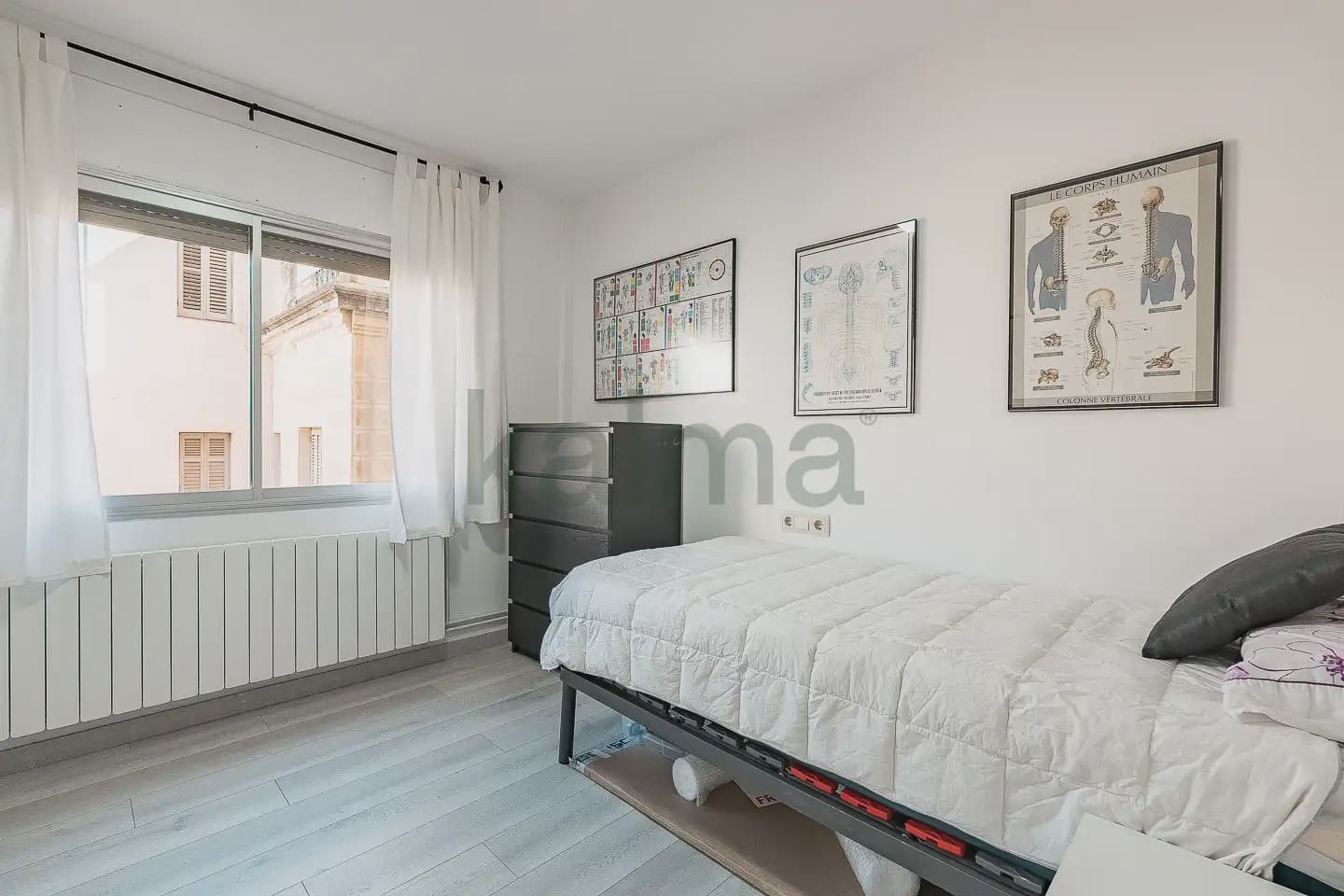 4 camera da letto Appartamento in vendita in Sant Feliu de Guixols - 300.211 € (Rif: 10160188)