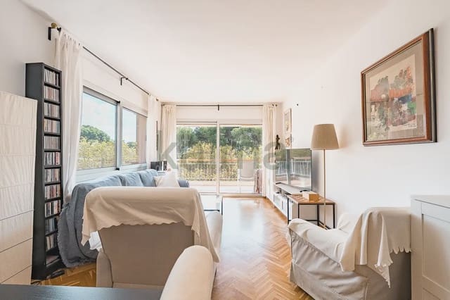 4 camera da letto Appartamento in vendita in Sant Feliu de Guíxols - 300.211 € (Rif: 10160188)