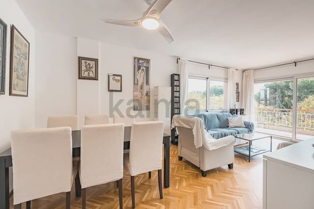 4 camera da letto Appartamento in vendita in Sant Feliu de Guíxols - 300.211 € (Rif: 10160188)