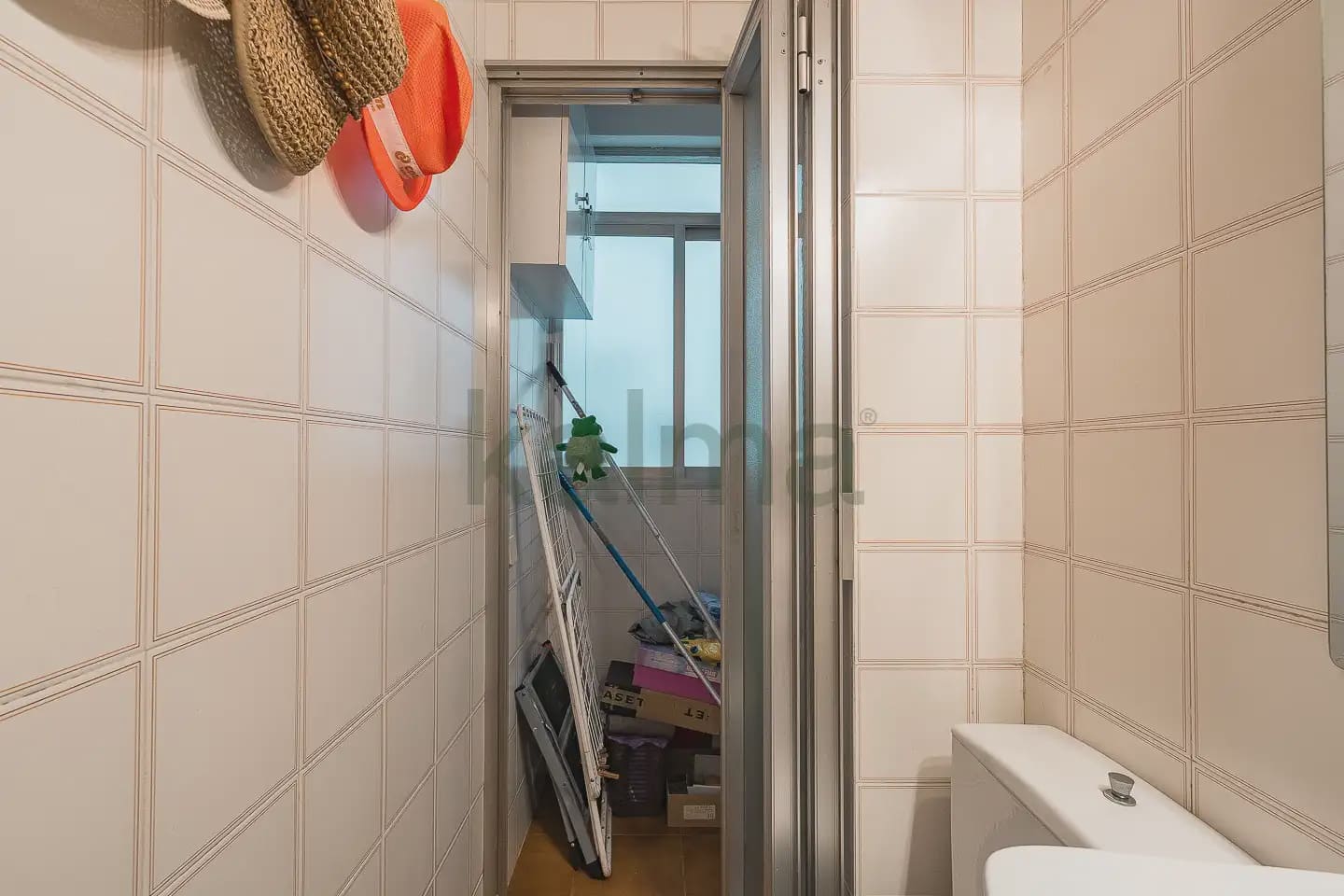 3 soveværelse Lejlighed til salg i Arenys de Mar - € 219.751 (Ref: 10160336)