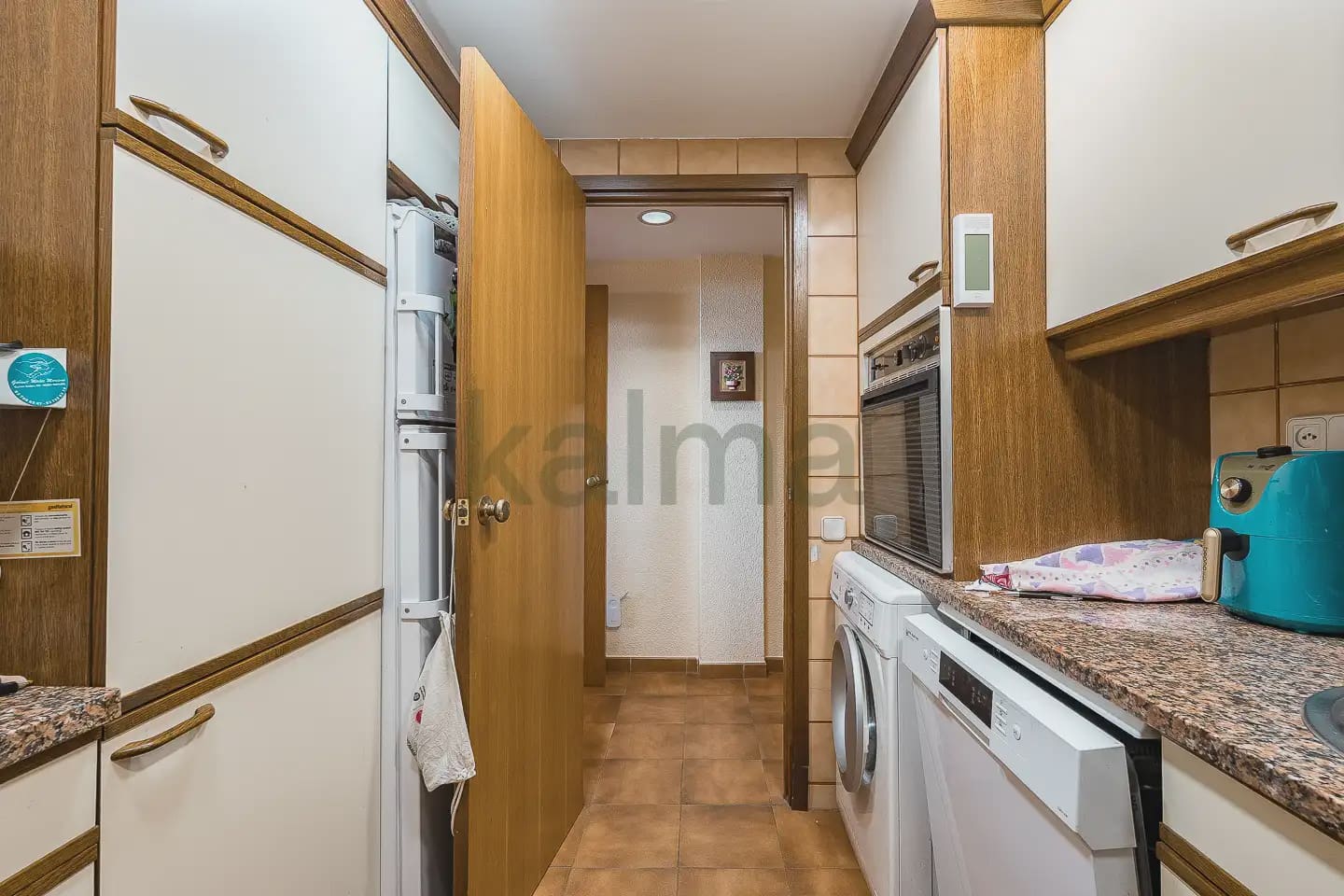 3 soveværelse Lejlighed til salg i Arenys de Mar - € 219.751 (Ref: 10160336)