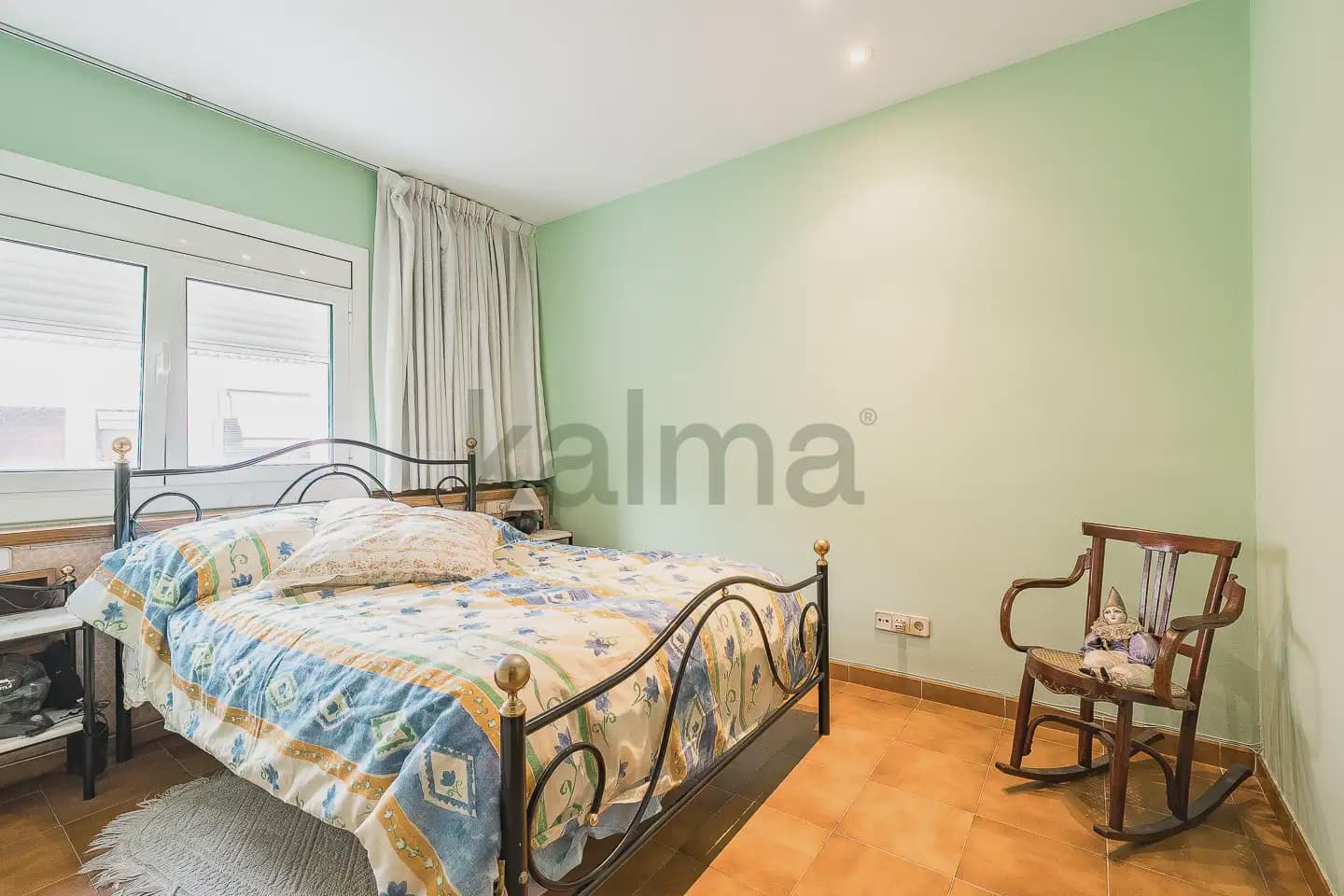 3 soveværelse Lejlighed til salg i Arenys de Mar - € 219.751 (Ref: 10160336)