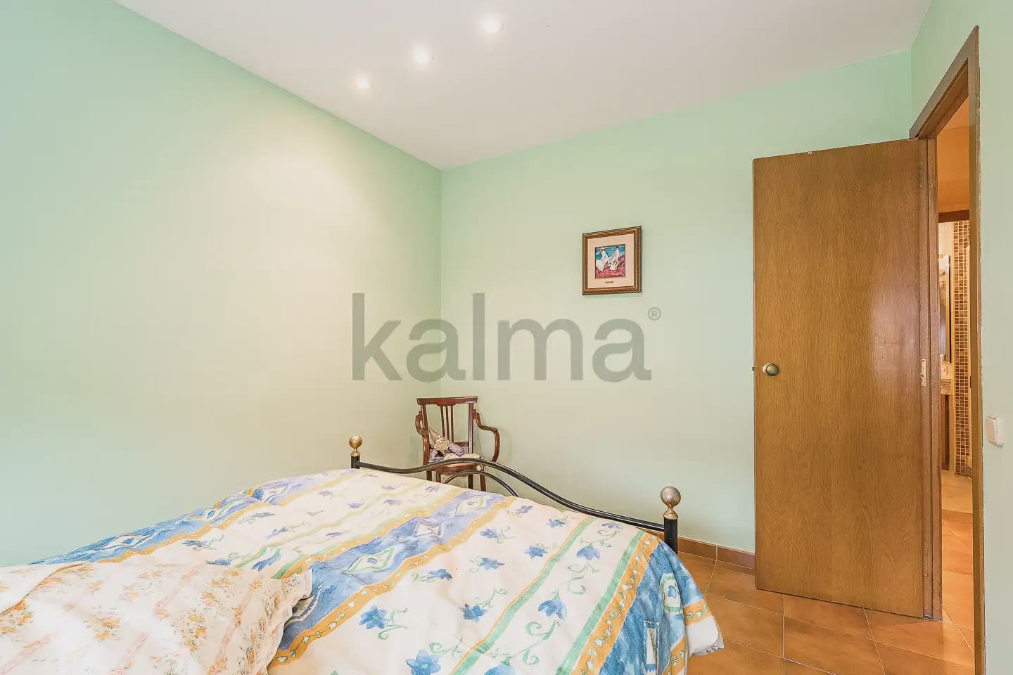 3 soveværelse Lejlighed til salg i Arenys de Mar - € 219.751 (Ref: 10160336)