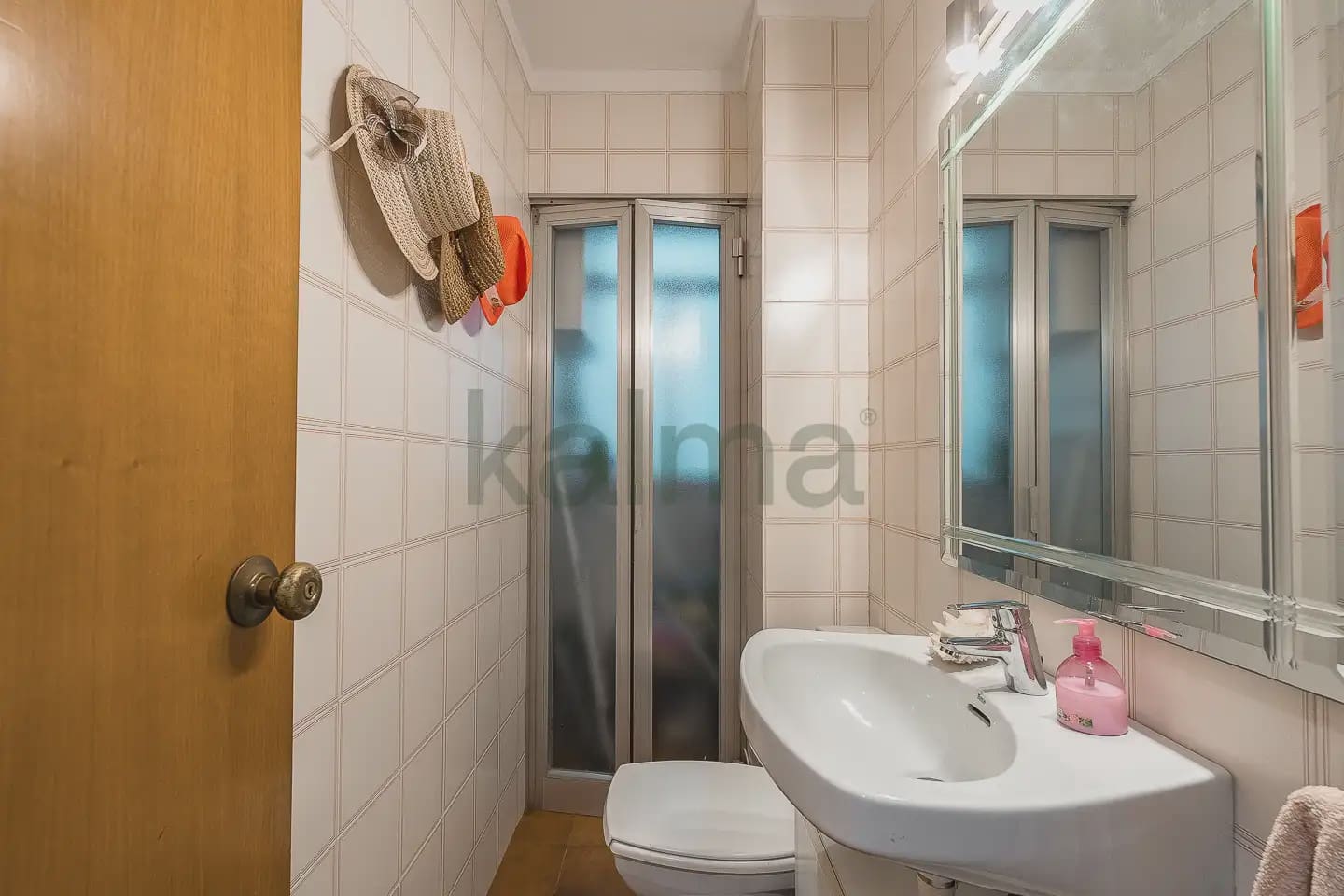 3 soveværelse Lejlighed til salg i Arenys de Mar - € 219.751 (Ref: 10160336)