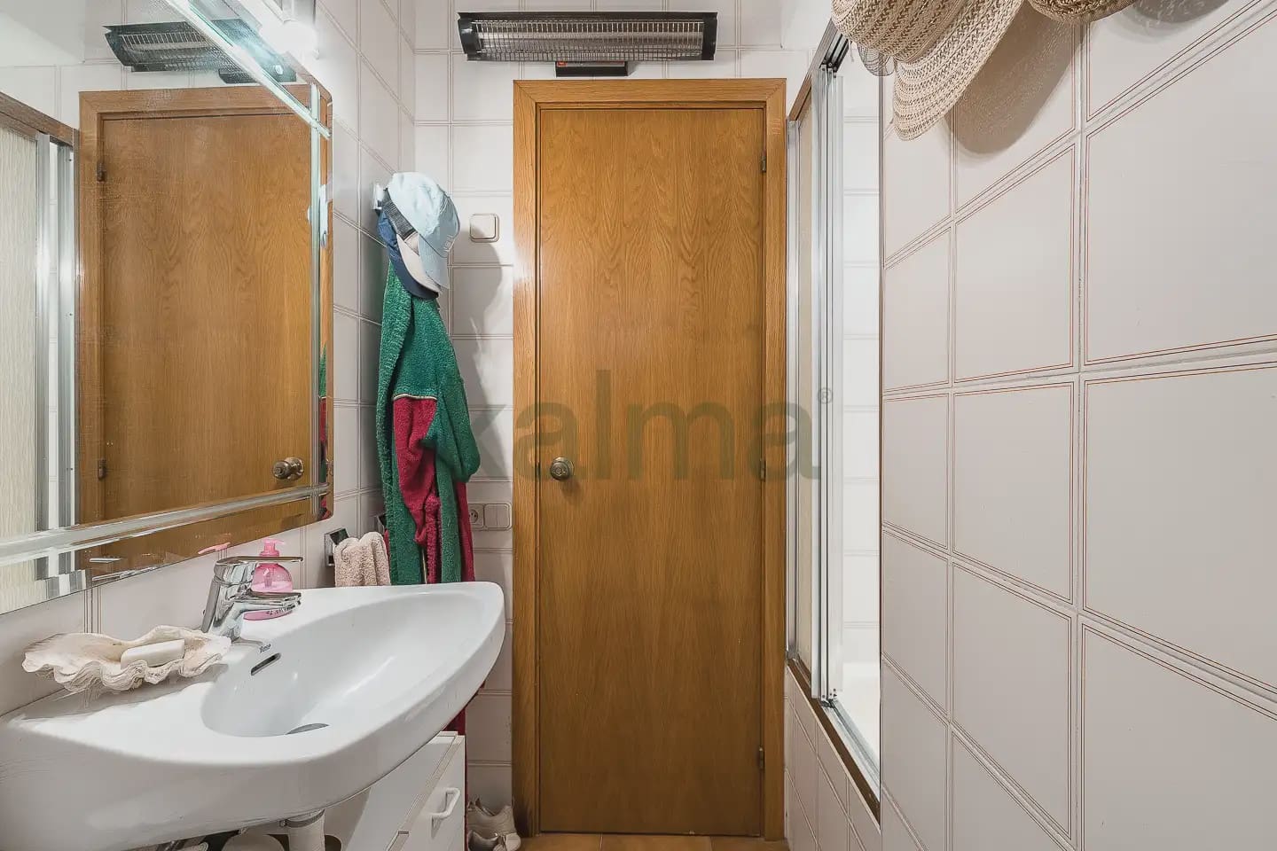 3 soveværelse Lejlighed til salg i Arenys de Mar - € 219.751 (Ref: 10160336)