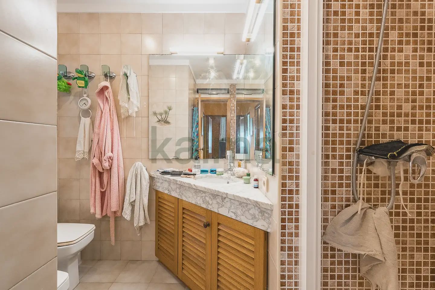 3 soveværelse Lejlighed til salg i Arenys de Mar - € 219.751 (Ref: 10160336)