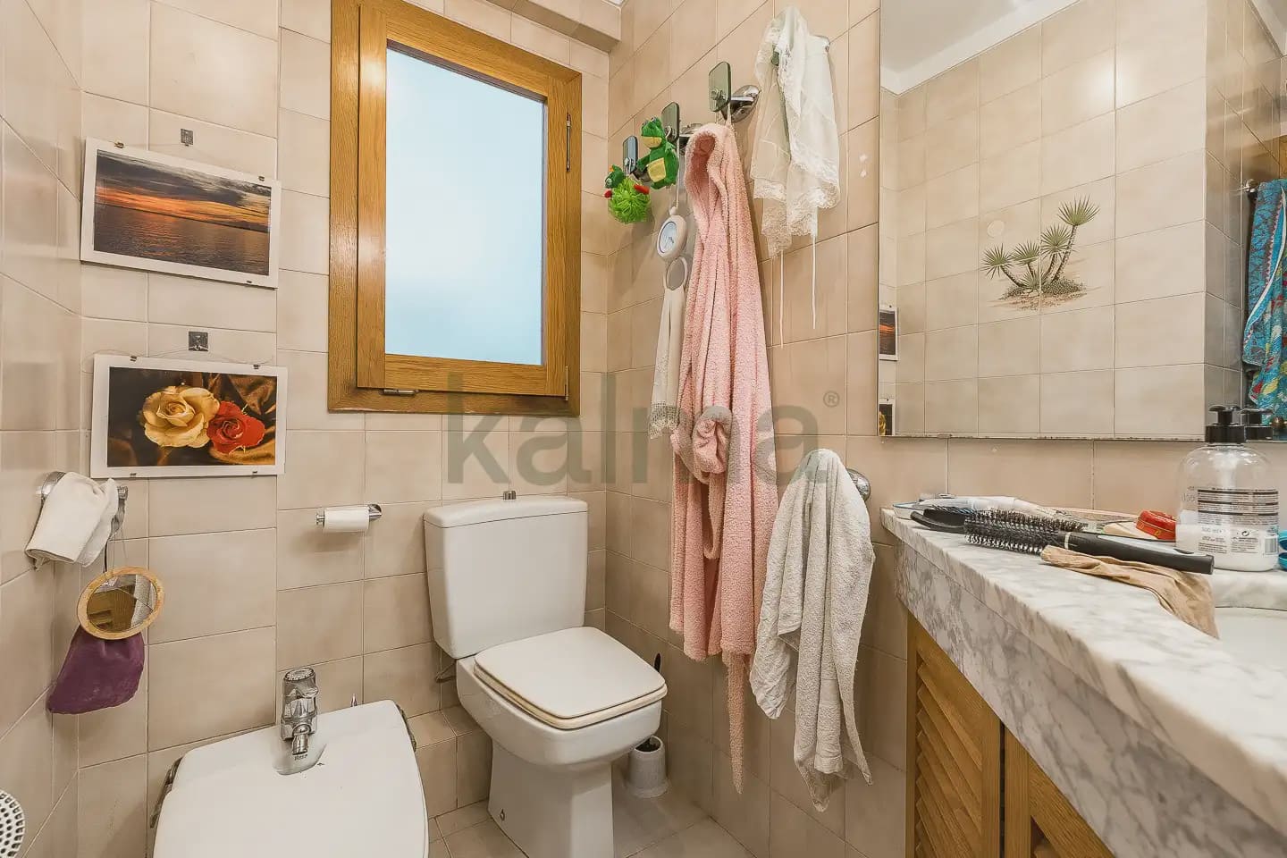 3 soveværelse Lejlighed til salg i Arenys de Mar - € 219.751 (Ref: 10160336)
