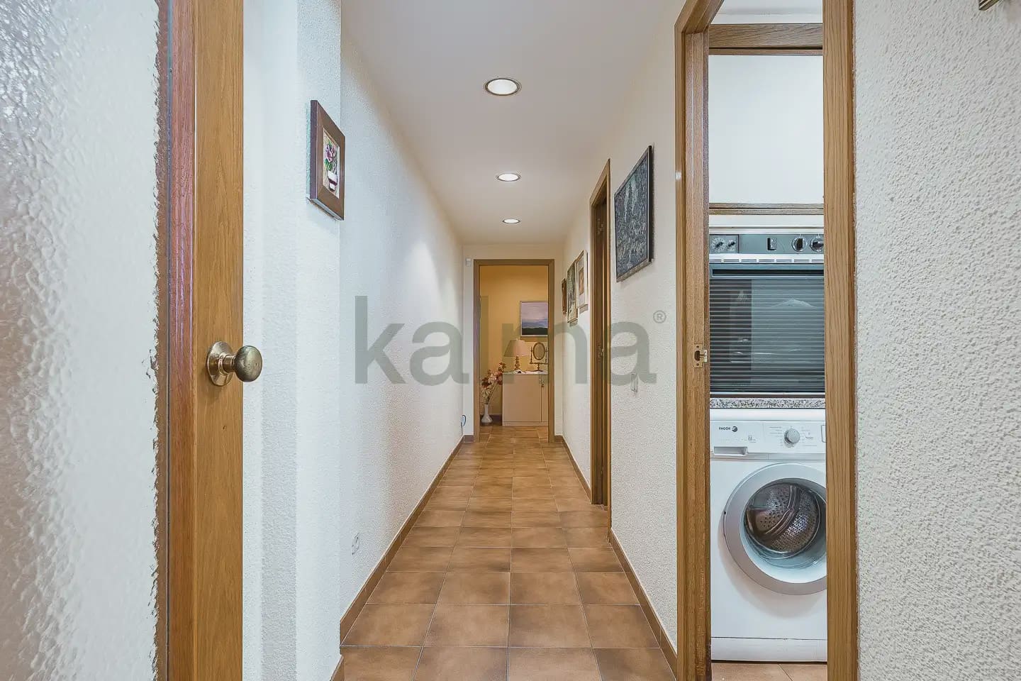 3 soveværelse Lejlighed til salg i Arenys de Mar - € 219.751 (Ref: 10160336)